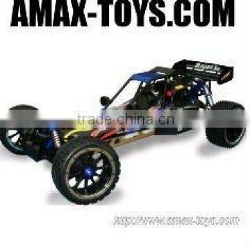 GC-94054 remote control car gas