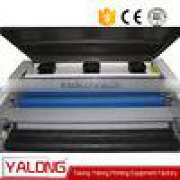 good price automatic offset ctcp plate processor