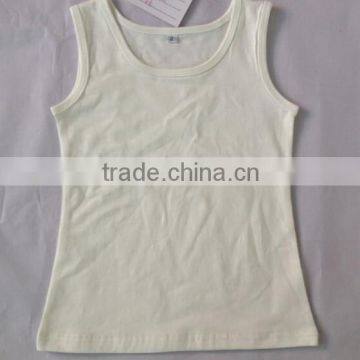 Personalized Kids Girls t Shirt Wholesale Ruffle Sleeves Cut t Shirt Kids photo-6