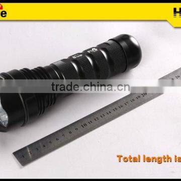 24w HID Flashlight Use Specially With High-grade Suitcase photo-6