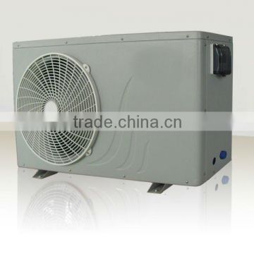 12KW Air to water energy-saving high cop brushless dc Swimming pool water heater Heat Pump