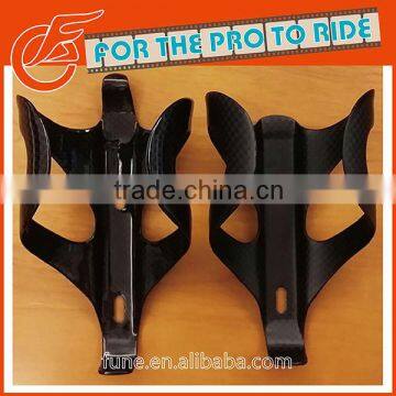 Bike Parts Full Carbon Water Bottle Cage