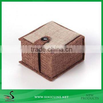 Sinicline Custom Gold Printed Book-shaped Gift Box photo-3