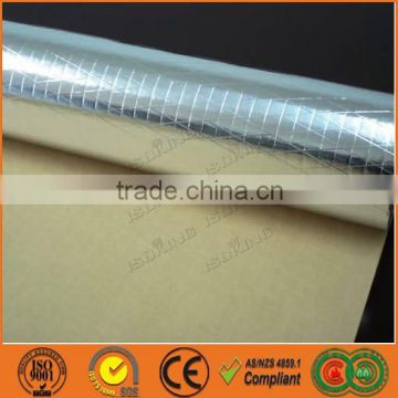 ISOFOIL Reflective Aluminum Foil Insulation vapor barrier