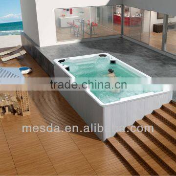 Swimming spa WS-P06M