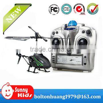 2015 new remote control helicopter with gyro