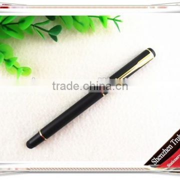 TM--16 High-quality touch Stylus Pen , cap-off touch screen pen