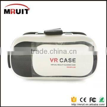 best selling vr 3d box vr box 3.0