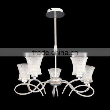 2016Contemporary Glass Light Fixture Zhongshan Glass Ball Pendant Lighting photo-6