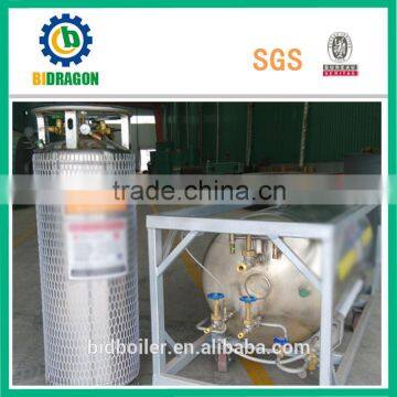 cryogenic liquid nitrogen dewar cryogenic liquid gas cylinder