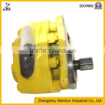 Bulldozer , Loader ,Excavator , construction Vehicles , Hydraulic gear pump manufacture