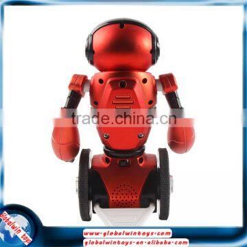 Wholesale Toy Robot Made in China! 2.4G Remote Control Smart Robot Waiter With Loading&dancing Function Quality Choice photo-5