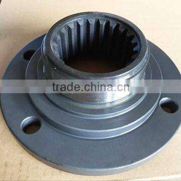 Volvo Truck Flange 1651236 1522300 1524358 1523262 1652597 photo-4