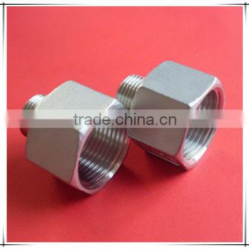 2013 New-Style Stainless steel hex socket nipple