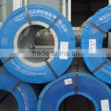 Colour Coated steel Coil
