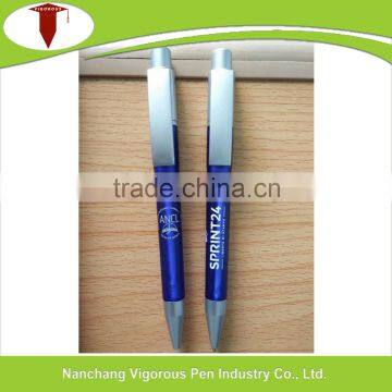 cheap ball pen ,plastic pen promotion