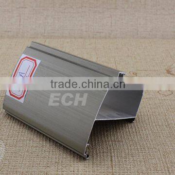 High quality wholesale aluminum profile assembly accessories