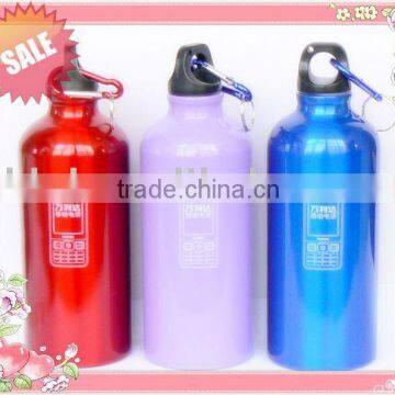 sports water bottle stianless steel