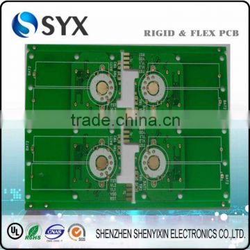 Double Sided FPC for Servo Board in EXW