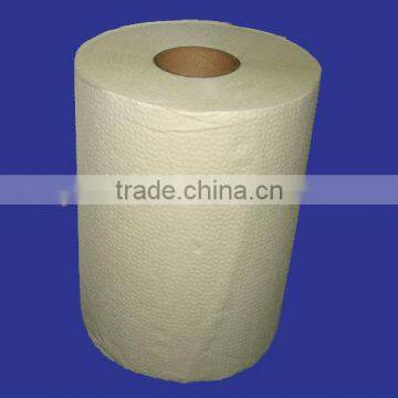 1 Ply Paper Hand Roll Towel 18cm X 62m