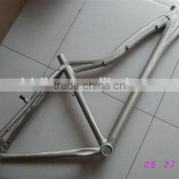 26 INCH MOUNTAIN BIKE FRAME