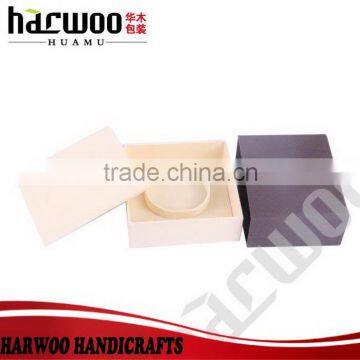 Custom Logo Printed Jewelry Box photo-2