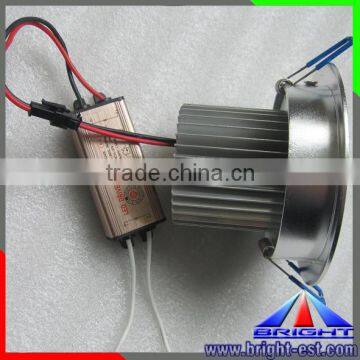 Made in China 7W Anti Glare LED Suspended Ceiling Spot Light, LED Ceiling Light