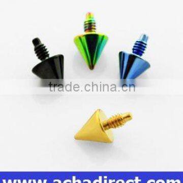 cone dermal anchor