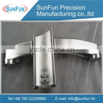 OEM Custom Stainless Steel Metal Stamping Parts