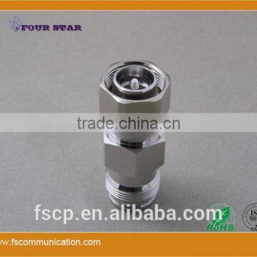 4.3/10 Male to Female Connector Adaptor photo-3