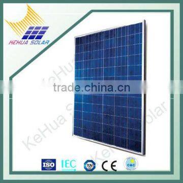 KH70W Poly Solar Panel With High Quality