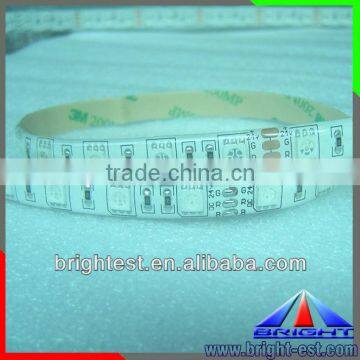 5050smd 60 led strip 24v 6leds per cut