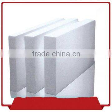 White outer wall heat insulation foam board                        
                                                Quality Choice
