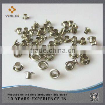 New Products Iron Eyelets and Gromment photo-2