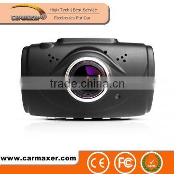 Carmaxer OEM GPS with full hd vatop car camera