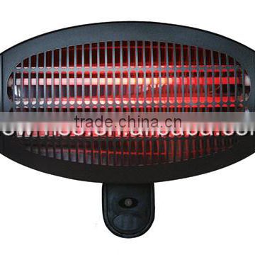 Wall Mounted Patio Heater