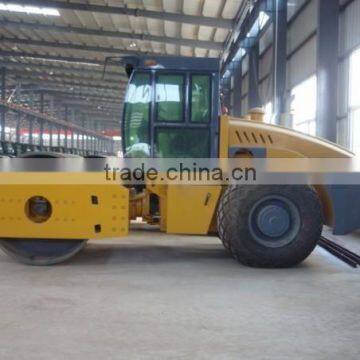 LTS314H Hydraulic single drum rollers
