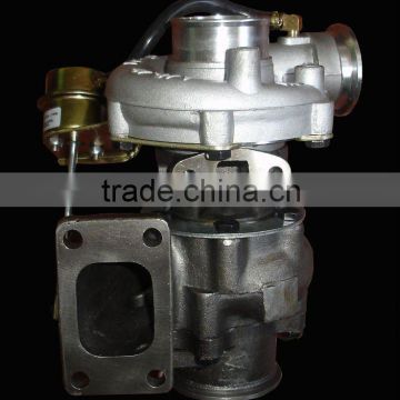 compressor part 4BTAA (715267-5001-2)