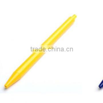 2016 Premec Radical Plastic Ball Pen