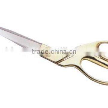 Tailor & Embroidery Scissors manufacturing stainless steel scissors