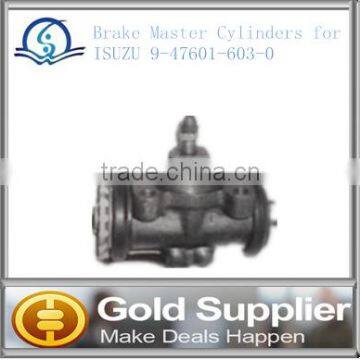 Brand New Brake Master Cylinders for ISUZU 9-47601-603-0 with high quality and low price.