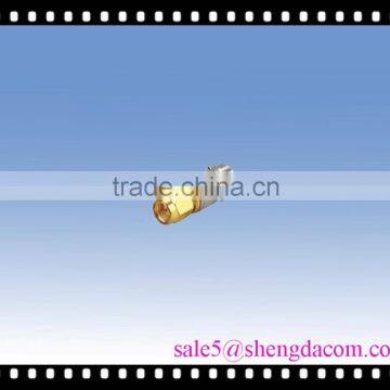 SMA MALE ToBNC FEMALE Adapter Connector/RF Coaxial Cable Connector