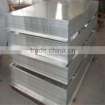 5383 5454 5456 aluminum alloy plain diamond sublimation sheet /plates