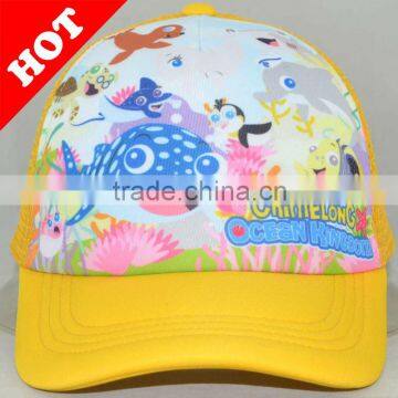 Promotional Caps & Hats