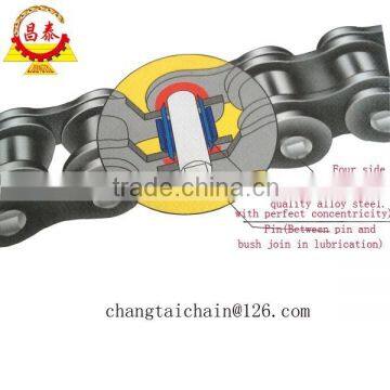 Motorcycle Chain and Sprocket Sets
