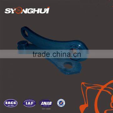 Excavator Original Spare Parts,excavator machinery parts Connecting Rod,chain pole excavator,SY258,SH200,EX551,PC200,EX55