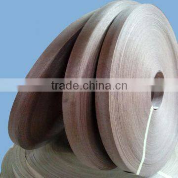 sapeli edge banding tape