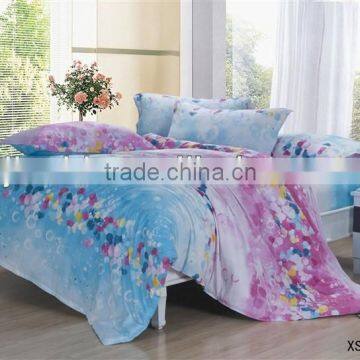 Home Textile 100% Cotton Bedsheet Set