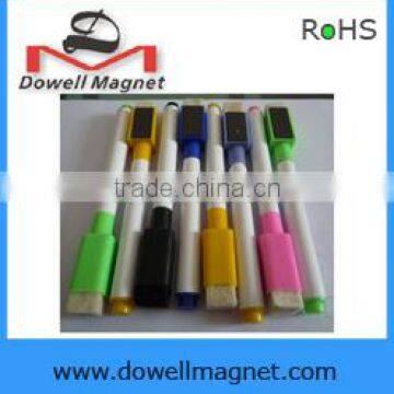 magnetic pen stand