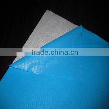 PP Non-Woven with PE Film laminated